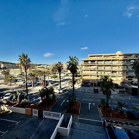 Lumineux Avec Terrasse Et Acces - Fr-1-816-15 Apartment