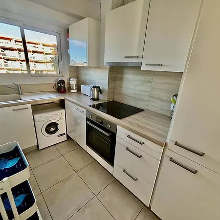 Lumineux Avec Terrasse Et Acces - Fr-1-816-15 Apartament *