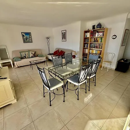 Lumineux Avec Terrasse Et Acces - Fr-1-816-15 勒拉旺杜