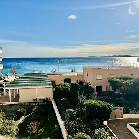 公寓 Lumineux Avec Terrasse Et Acces - Fr-1-816-15 *