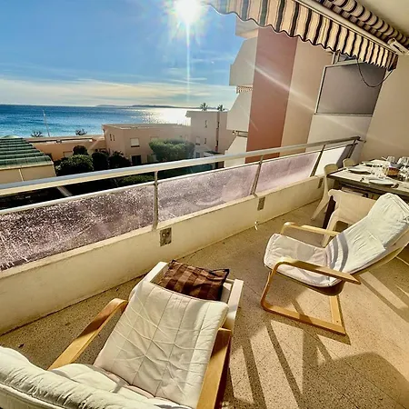 Apartament Lumineux Avec Terrasse Et Acces - Fr-1-816-15 *