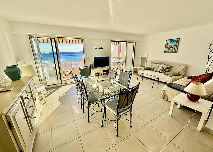 Lumineux Avec Terrasse Et Acces - Fr-1-816-15